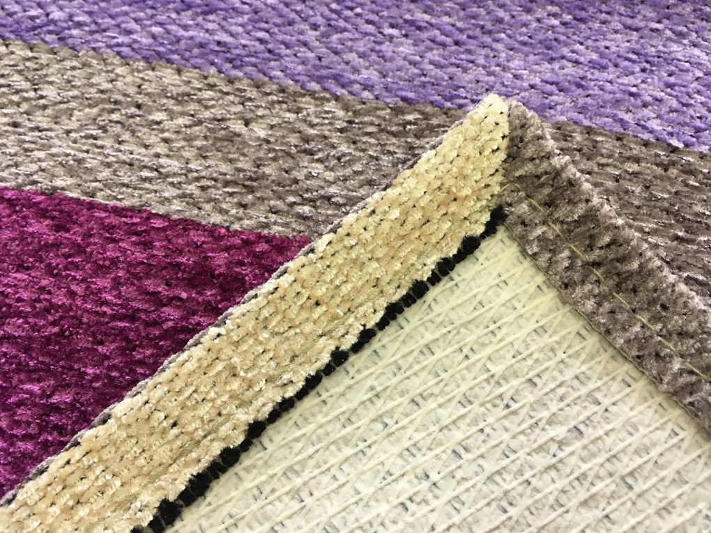 Oriental Weavers, PRE ZVIERATÁ: Prateľný Laos 39 / 999X, 120x160, viacfarebná, chodba / predsieň