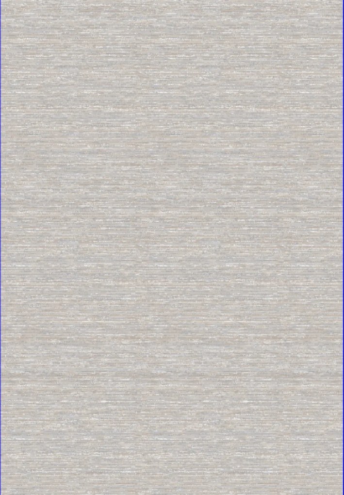 TA Koberec UA01C SVETLO BÉŽOVÁ COMO HBY Rozmer: 80x150 cm