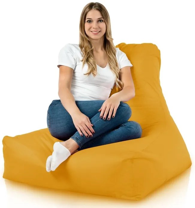 Sedací vak Bali Outdoor Farba: 6.Limetkový