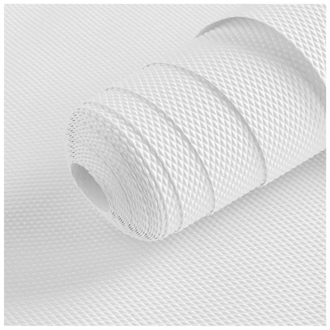 Protišmyková podložka LARGO biela