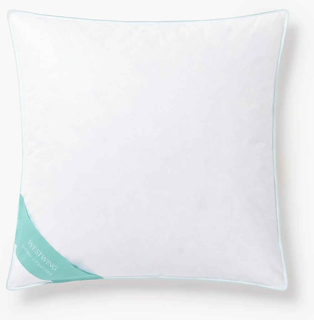 Paplón z páperia a peria Comfort, stredný