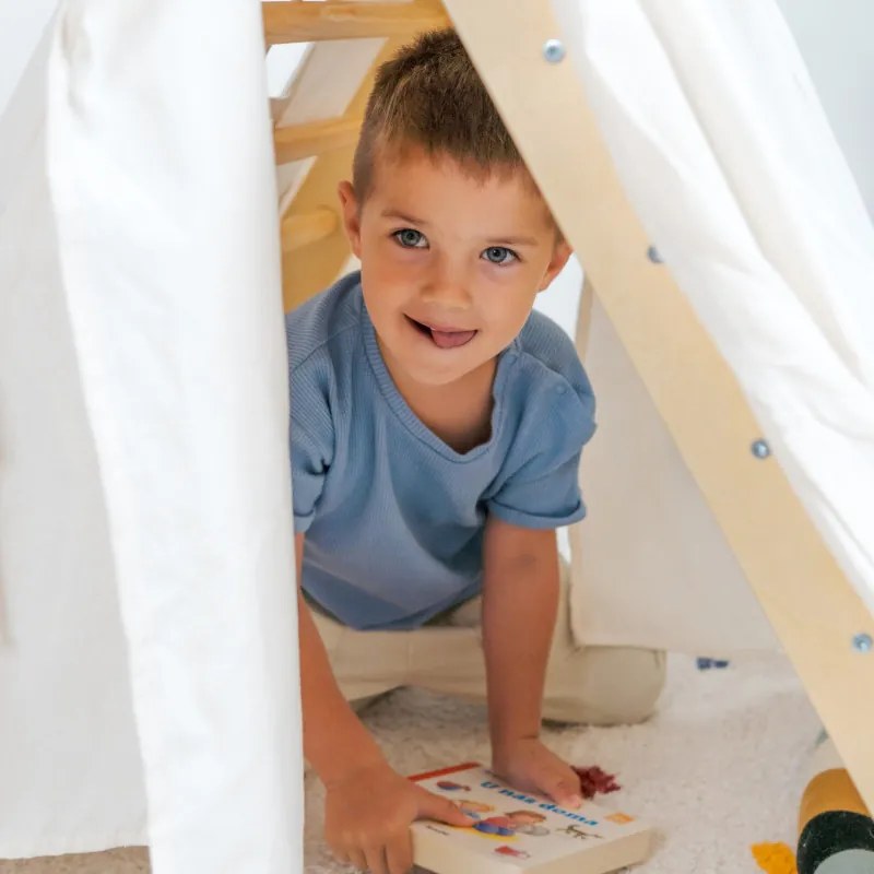 Stan k Piklerovej trojuholníku - M