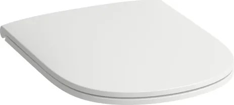 Laufen LUA wc duroplast biela H8910820000001