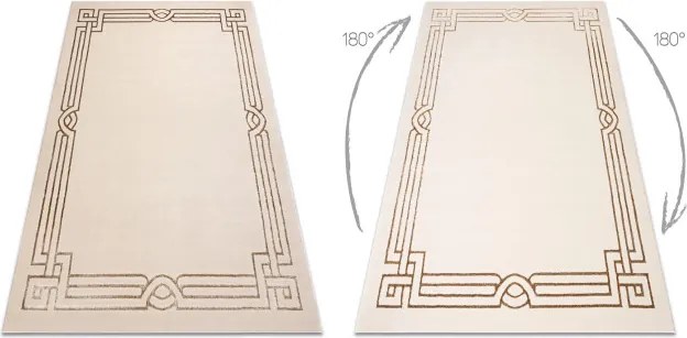 Koberec ALLURE 1907 béžový