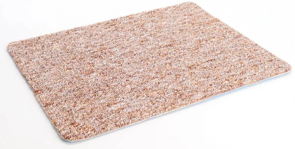 Associated Weavers, Koberec metráž Savannah 33, na mieru, šíře 3m,4m, béžová, filc, chodba / predsieň