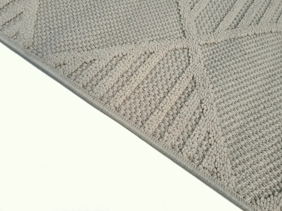 DC Koberec Milano 038 krémová Rozmer: 180×260 cm