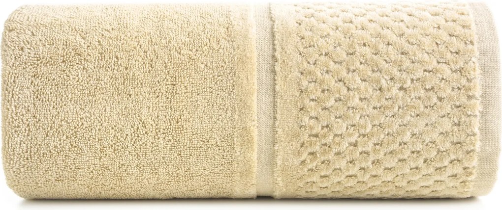 FROTÉ UTERÁK IBIZA4 50X90 CM BÉŽOVÁ