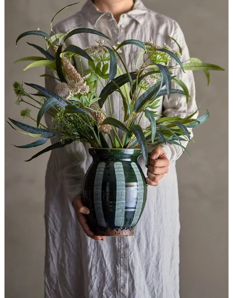 Umelá rastlina (výška 58 cm) Wildflower – Bloomingville