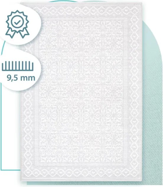 Koberec Osta Piazzo 12114 910