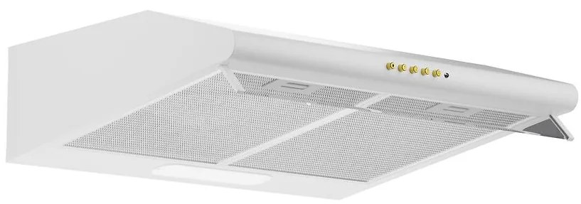 Digestor WK-7 P-3050 50 biely/gold