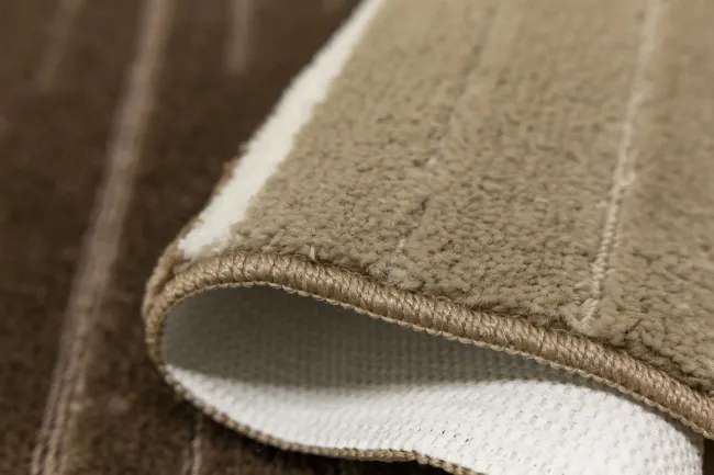 Sada kúpeľňových koberčekov COMO krémová / sivá