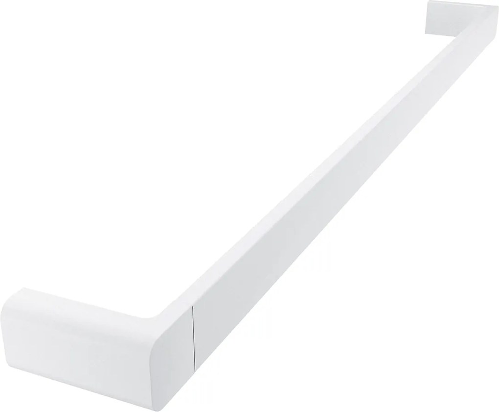Nimco Držiak na uteráky, 61 cm MAYA biela - MAB 29061-05
