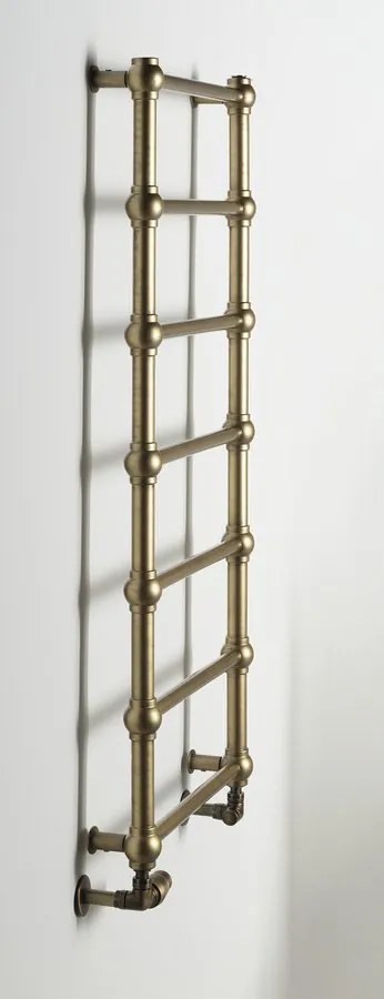 Sapho Sapho, PARIDA vykurovacie teleso 504x1170mm, bronz, PA177
