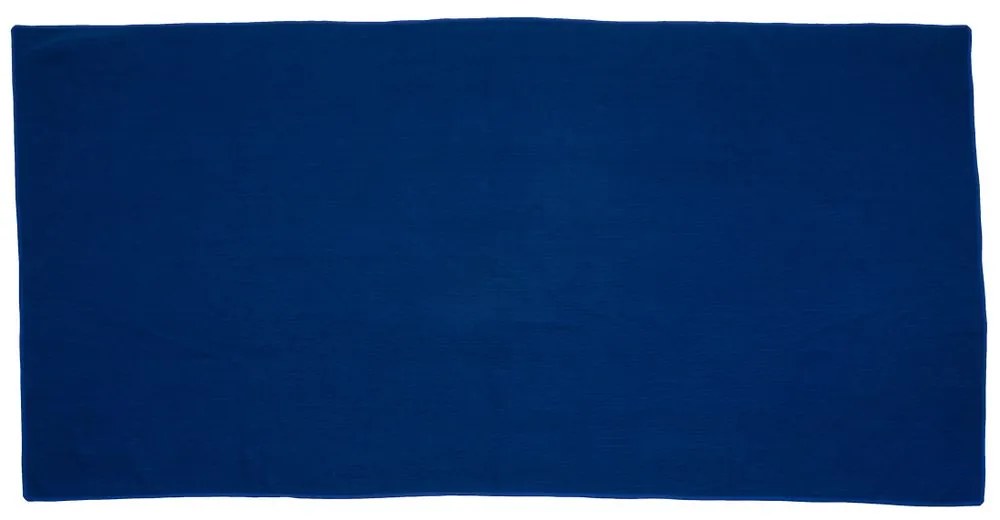 Towel City Rýchloschnúci uterák 30x50 cm - Námornícka modrá | 30 x 50 cm
