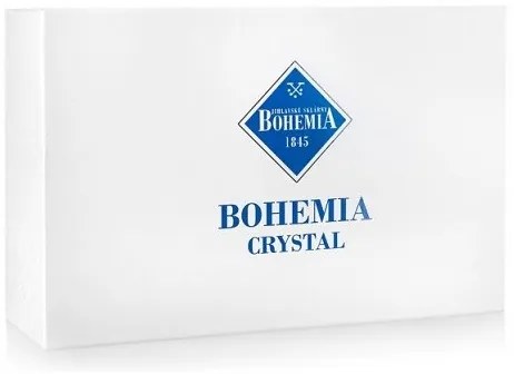 Bohemia Jihlava poháre Havana 300 ml 6 ks
