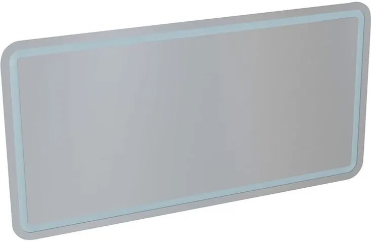 Nyx NY100 zrkadlo s LED osvetlením 100x50 cm