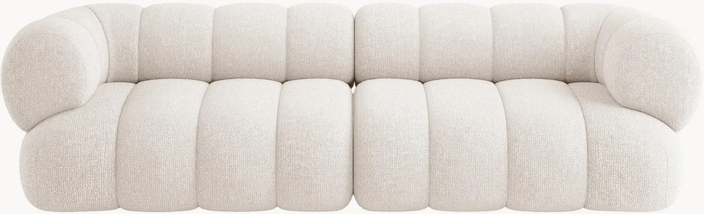 Ženilková pohovka Koge (3-miestna), Š 240 cm