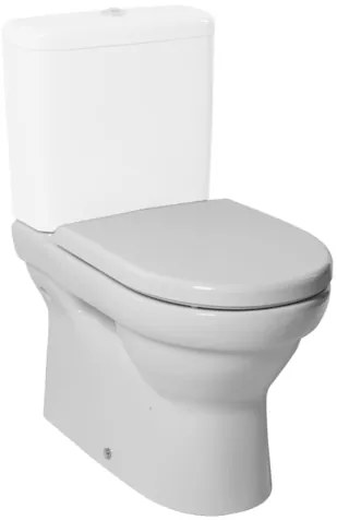 Wc kombi, pouze mísa Jika Tigo vario odpad H8242160002311