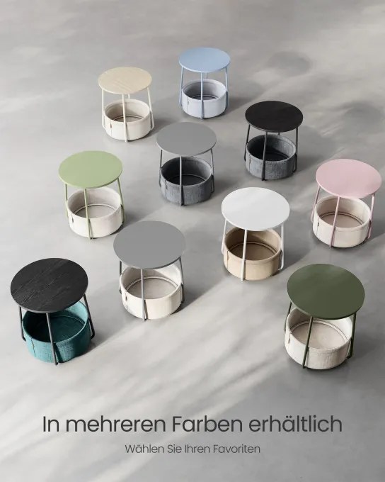 Príručný stolík LET223B01