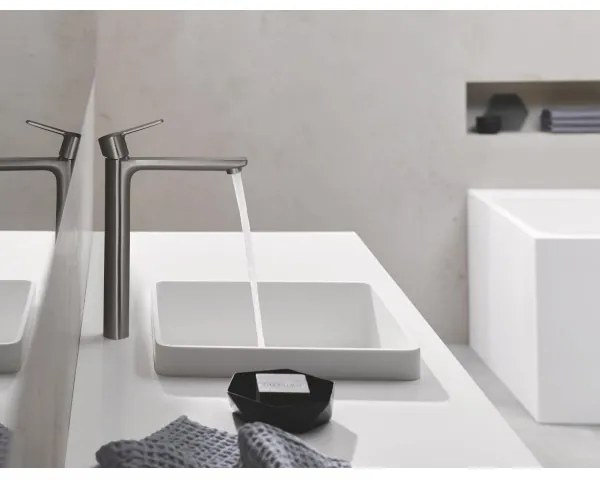 GROHE 23405AL1 - Umývadlová batéria LINEARE, veľkosť XL, grafit