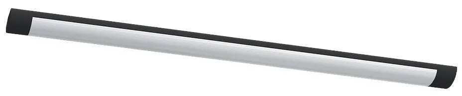 LED svietidlo Batten, 1x LED 27w, 4000k, b, (90 cm)