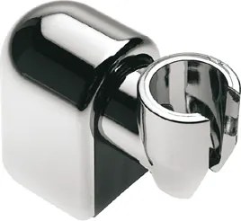 Sanicro držiak sprchy SC 036 ABS