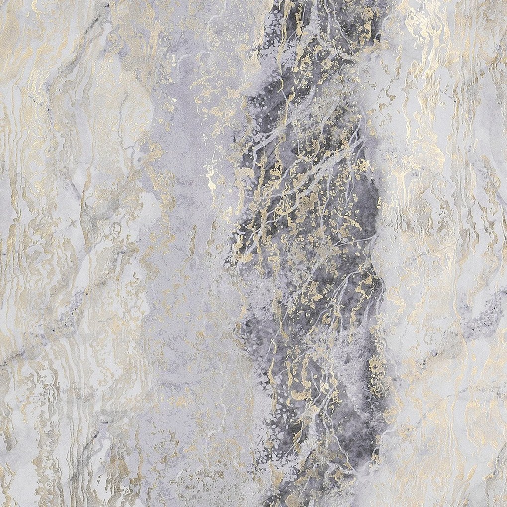ZATEMŇOVACÍ ZÁVES NA KRÚŽKOCH SOFI 135X250 CM VZOROVANÁ
