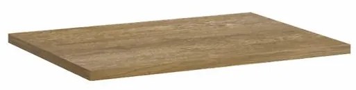 Kúpeľňová Doska 60 Dub Classic