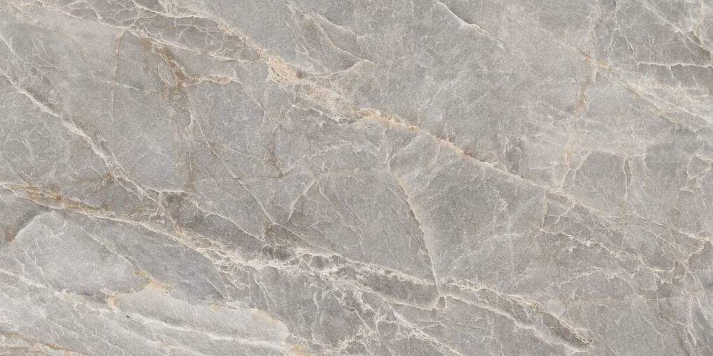 Dlažba Majestic Grey Silky 80x160 R