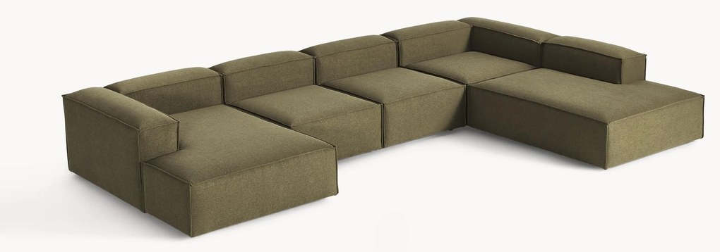 XL modulárna pohovka Lennon