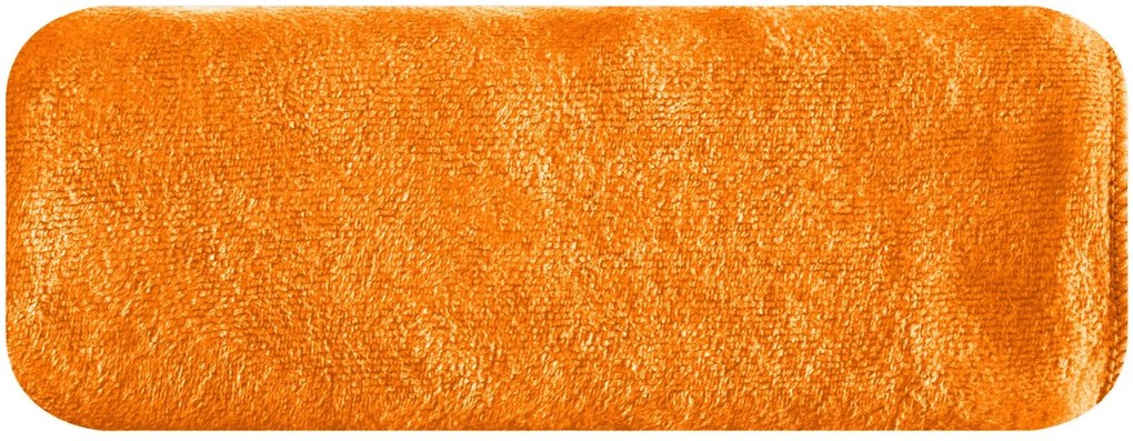 Uterák AMY 70x140 cm oranžová