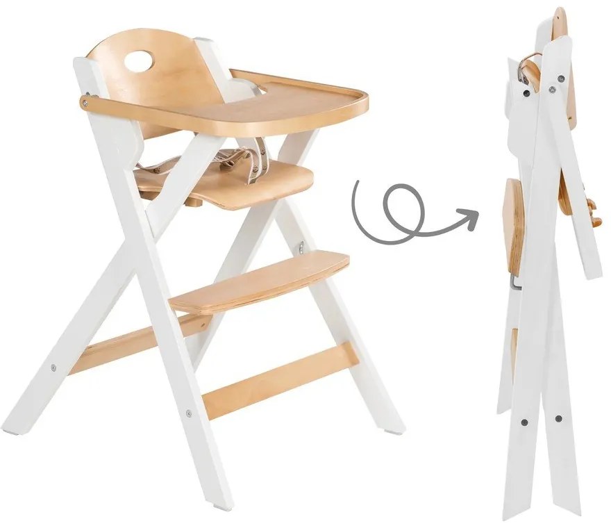 Jedálenská stolička – Roba