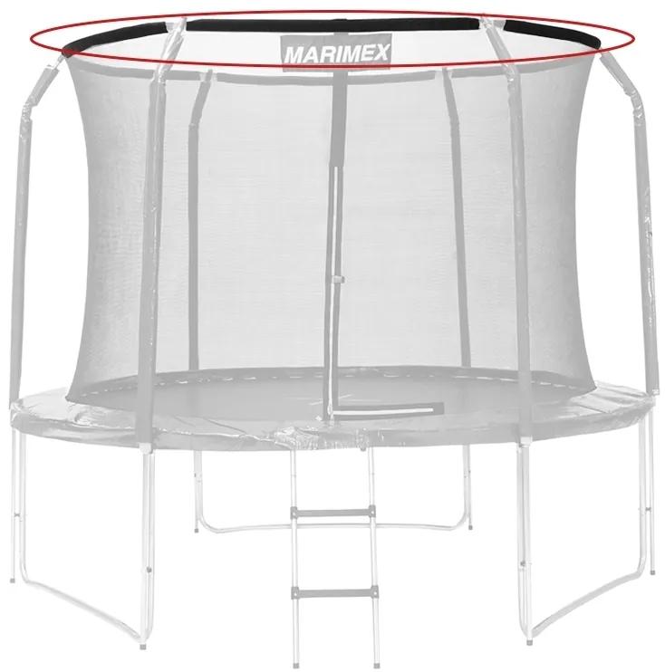 Marimex | Náhradná kovová obruč pre trampolínu 244 cm | 19000606