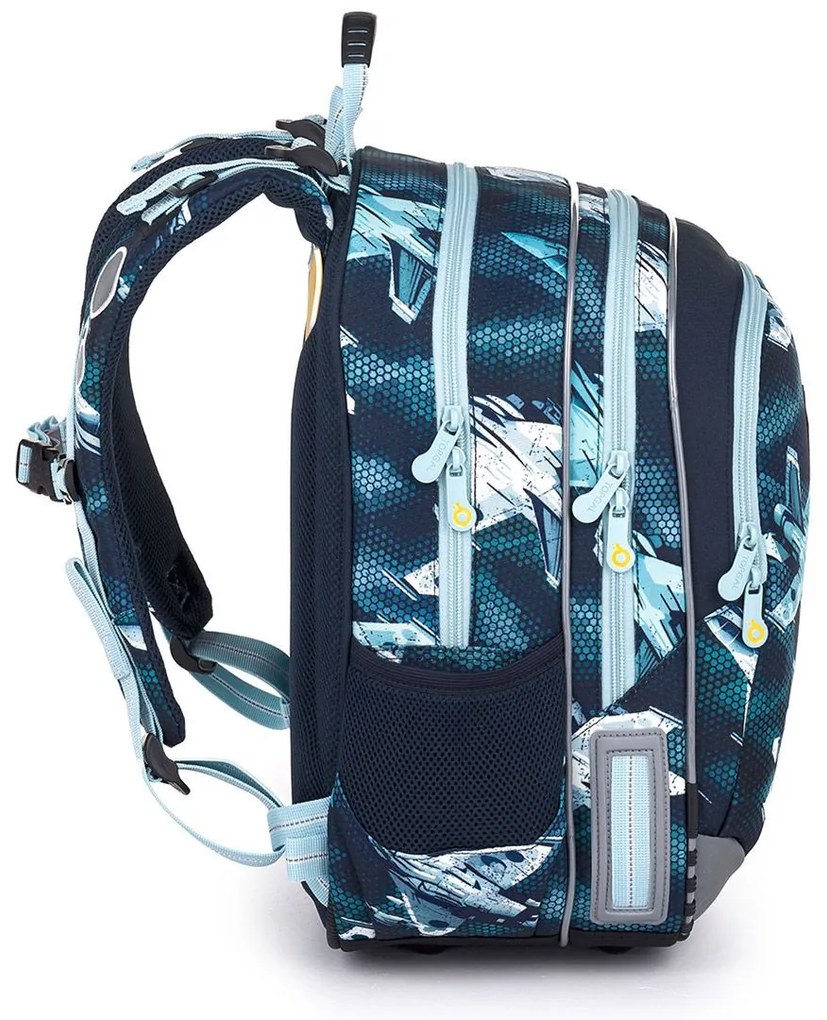 Stredná školská súprava Topgal ELLY 24052 B