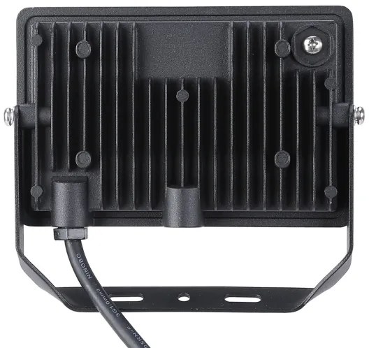 LED Vonkajší reflektor LED/30W/230V 5000K IP65