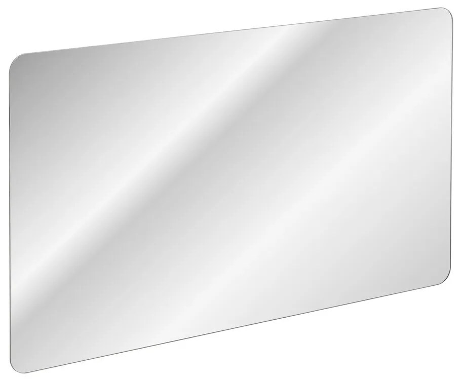 Kúpeľňové zrkadlo JULIET 120 cm