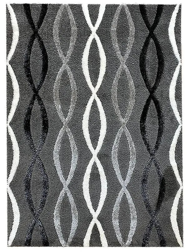 Koberec Frisee Sevilla 0,8/1,5 1229a Bos Jh 32