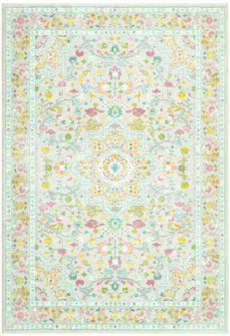 Osta luxusní koberce Kusový koberec Bloom 466127/AK990 - 240x330 cm