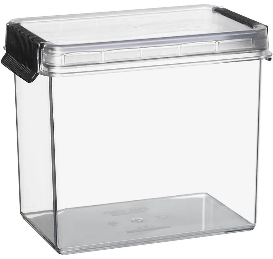 Nádoba na sypké potraviny Oslo 1,7 l 1803 0800