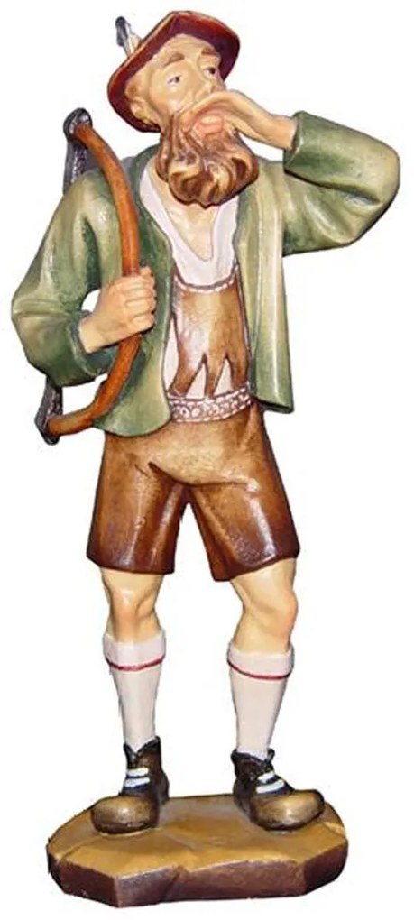 Drevorubač