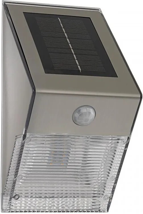 Eglo Eglo 48591 - LED Solárne svietidlo SOLAR 4xLED/0,5W EG48591
