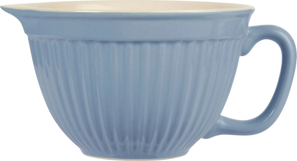 Ib Laursen Misa na cesto Mynte Blue Bell