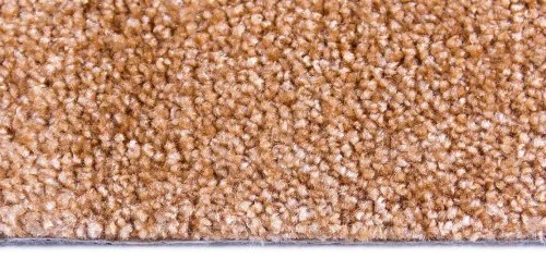 Koberce Breno Metrážny koberec COSY 38, šíře role 400 cm, oranžová