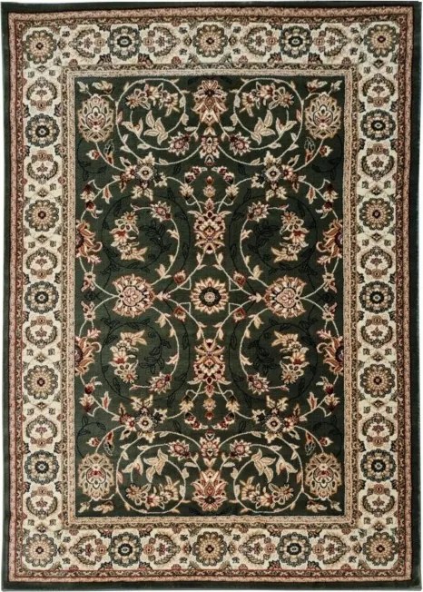 DC Koberec Orient 001 zelená Rozmer: 70×140 cm