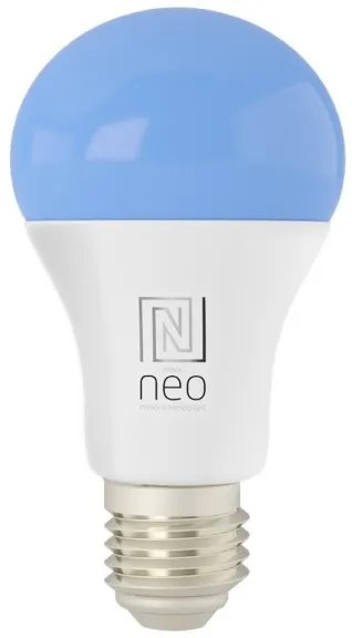 Immax NEO 07743C-SADA 3xLED RGB+CCT Stm. žiarovka E27/11W/230V 2700-6500K Tuya