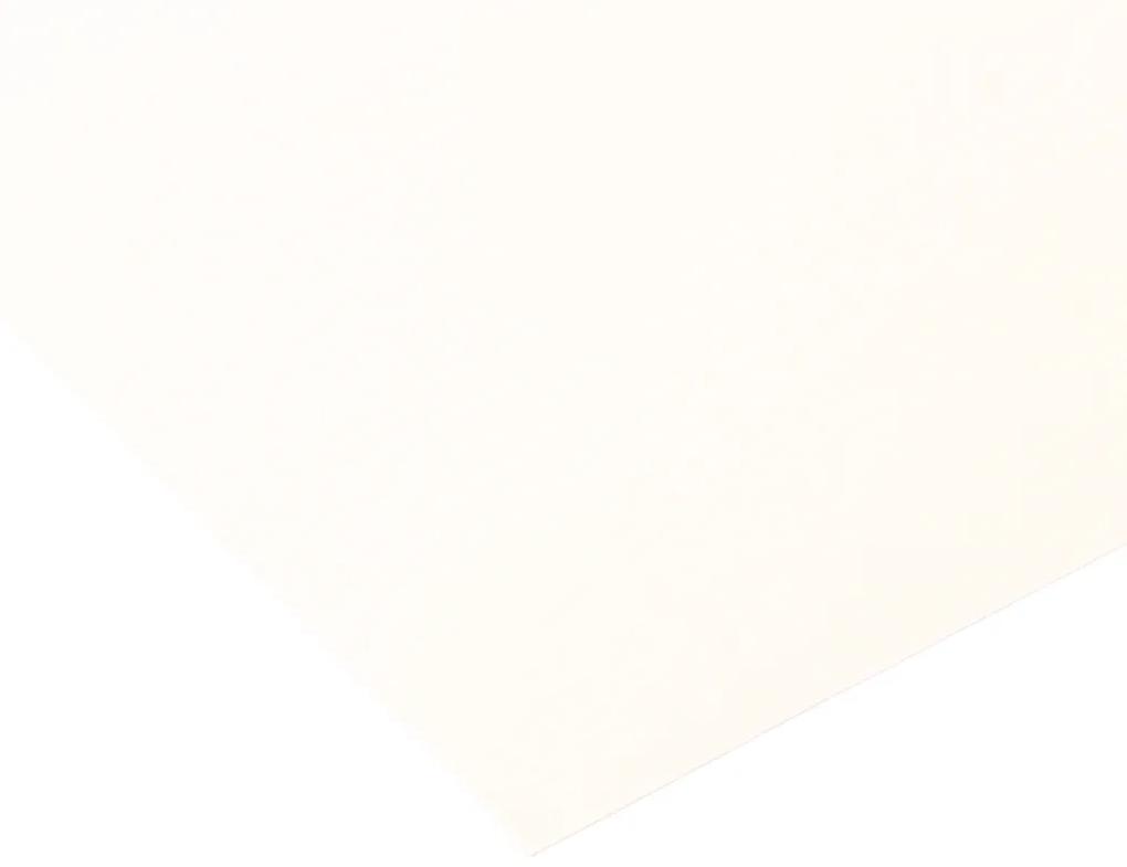 FOA Látková roleta, STANDARD, Svetlo žltá, LE 101 , 100 x 150 cm