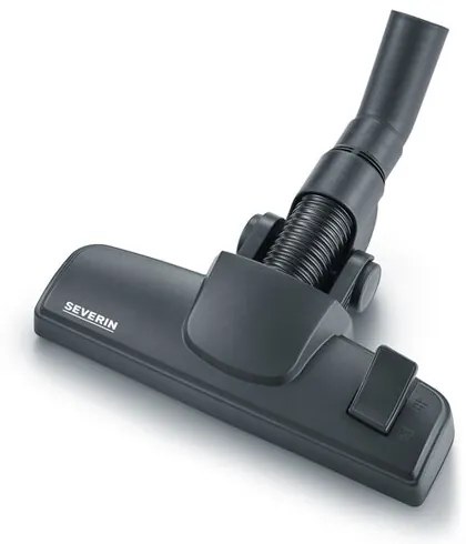 Severin BC 7035 vreckový vysávač, biela
