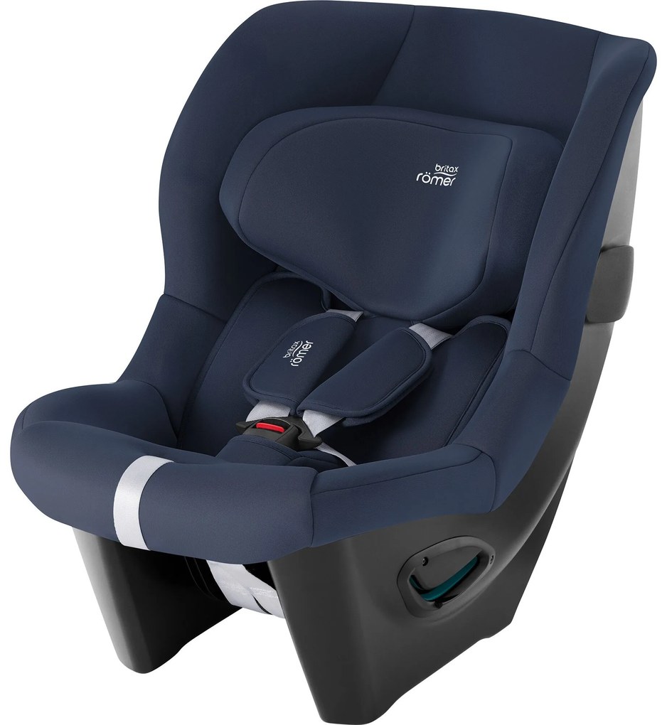 Autosedačka Britax&Romer Safe-Way M, Night Blue