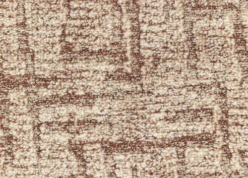 Koberce Breno Metrážny koberec DOBRO 65, šíře role 300 cm, béžová, viacfarebná