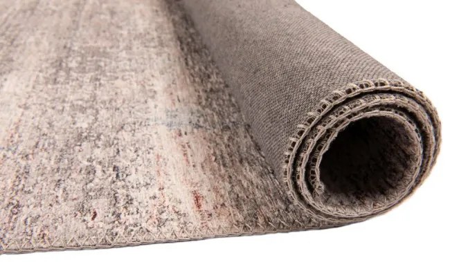 Koberec CECILIA GF/061 sivý multi